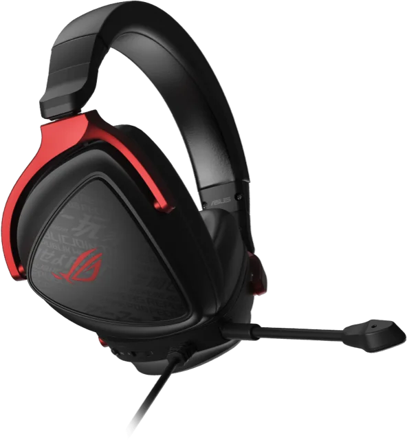 ROG Delta S Core