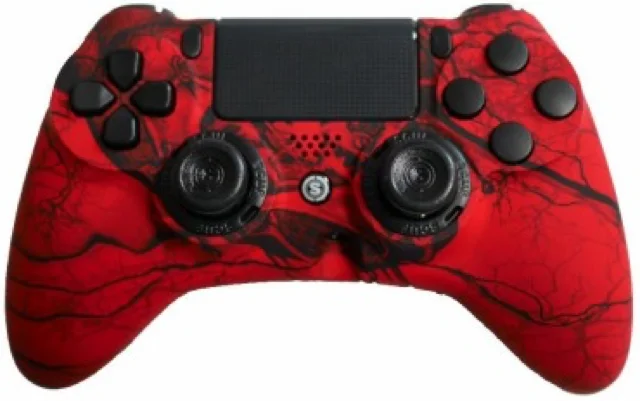 SCUF IMPACT ADRENALINE