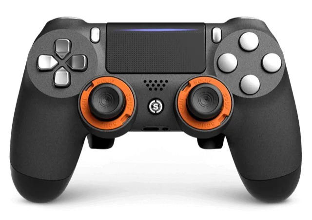SCUF Infinity 4PS Pro