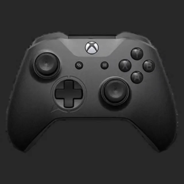 SCUF Prestige Edition