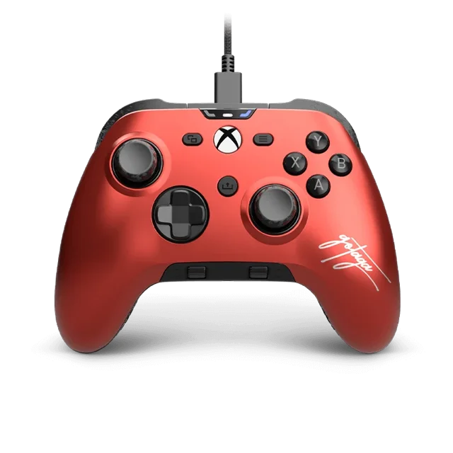 SCUF Valor Pro Gotaga