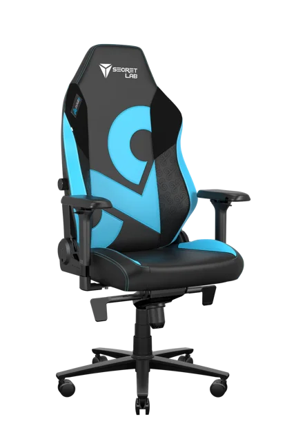 Secretlab Cloud9 Edition