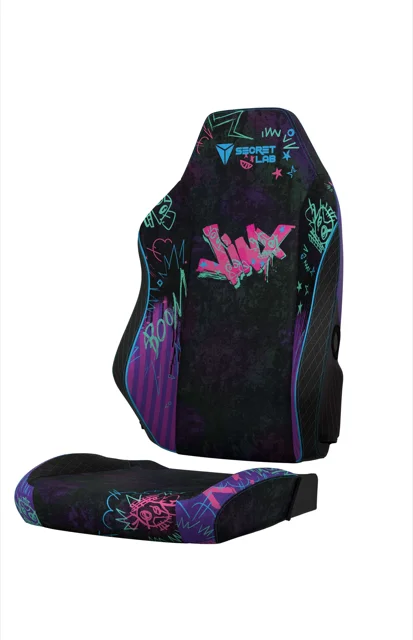 Secretlab TITAN Evo