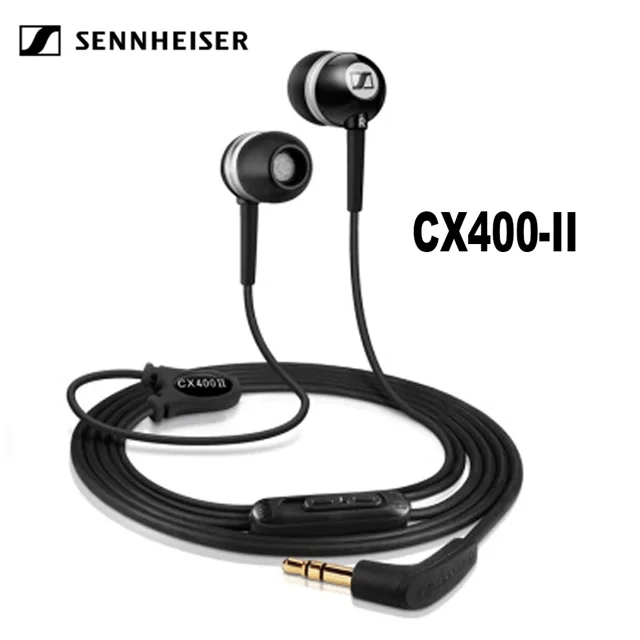 SENNHEISER CX 400-II