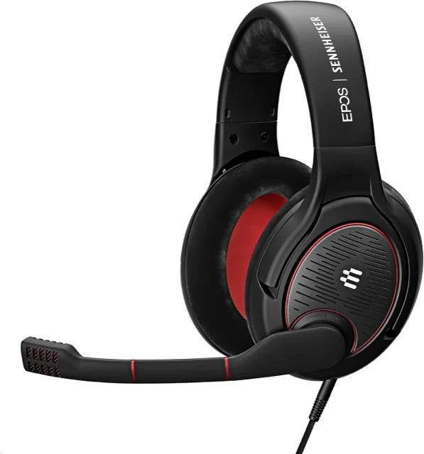 SENNHEISER GAME ONE