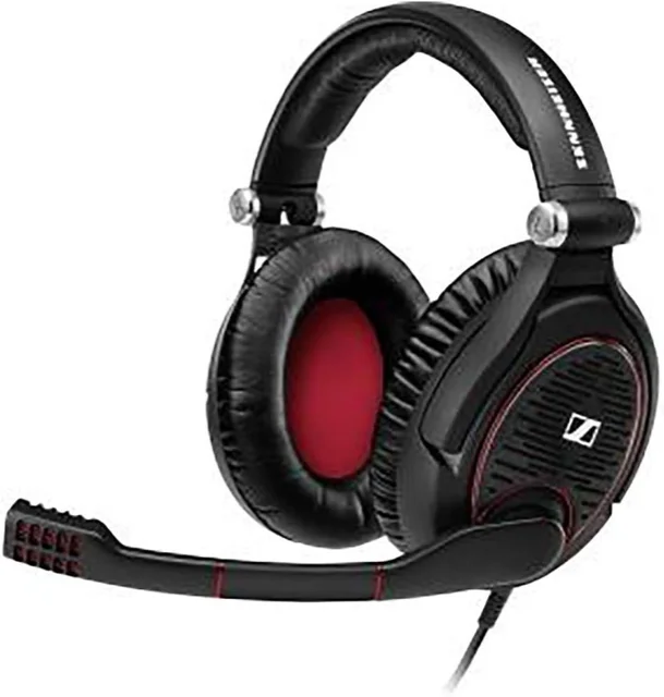 SENNHEISER GAME ZERO