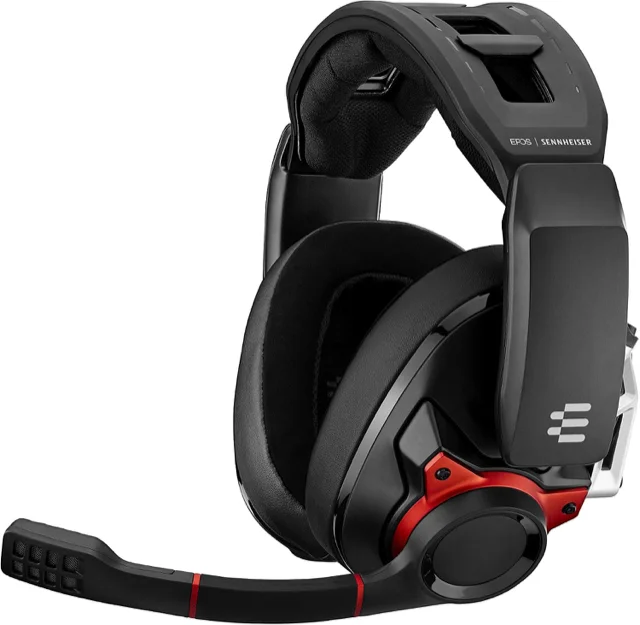 SENNHEISER GSP 600