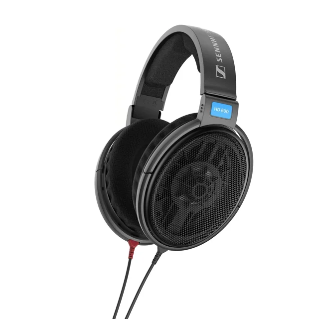 SENNHEISER HD 600