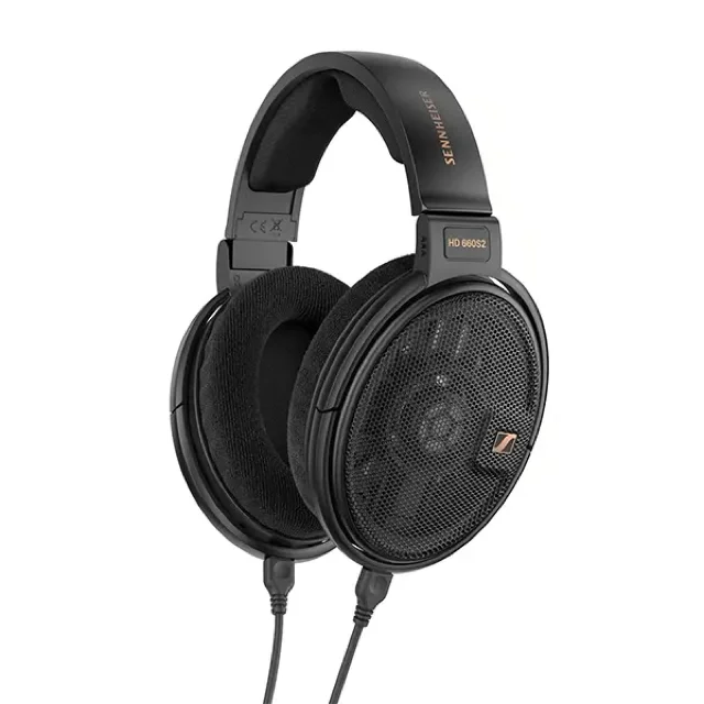 SENNHEISER HD 660S
