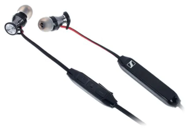SENNHEISER Momentum Free