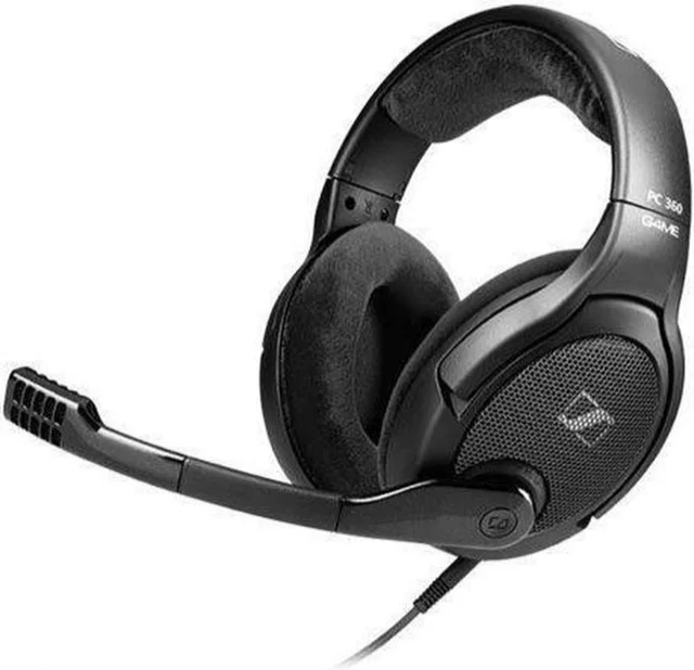 SENNHEISER PC 360