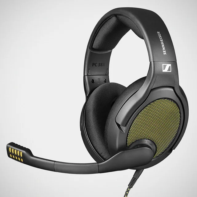 SENNHEISER PC38X