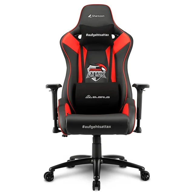 Sharkoon ELBRUS 3 aTTaX Edition