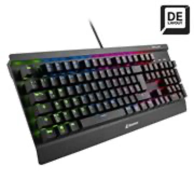 Sharkoon Skiller SGK3