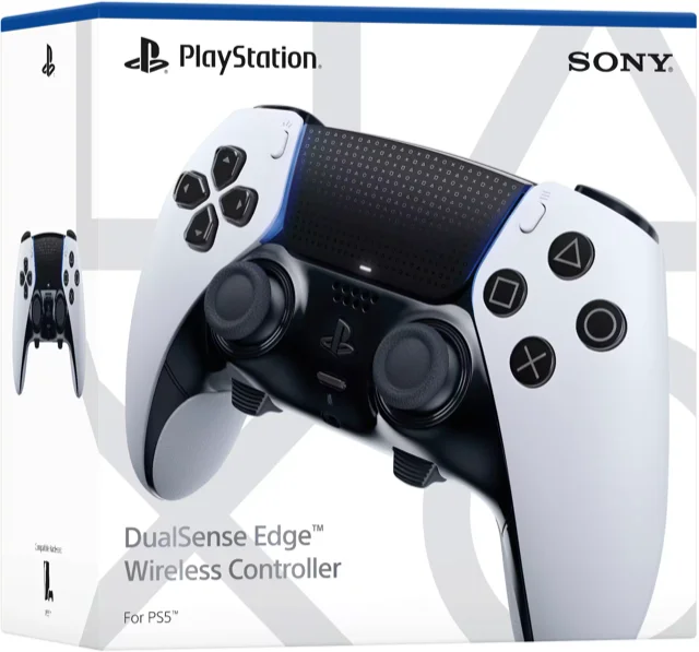 SONY DualSense Edge