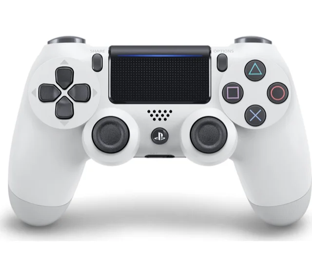 SONY DUALSHOCK 4