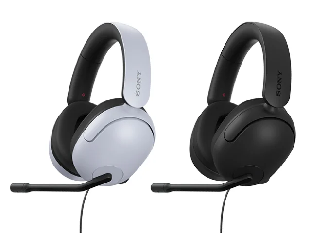 SONY INZONE H3