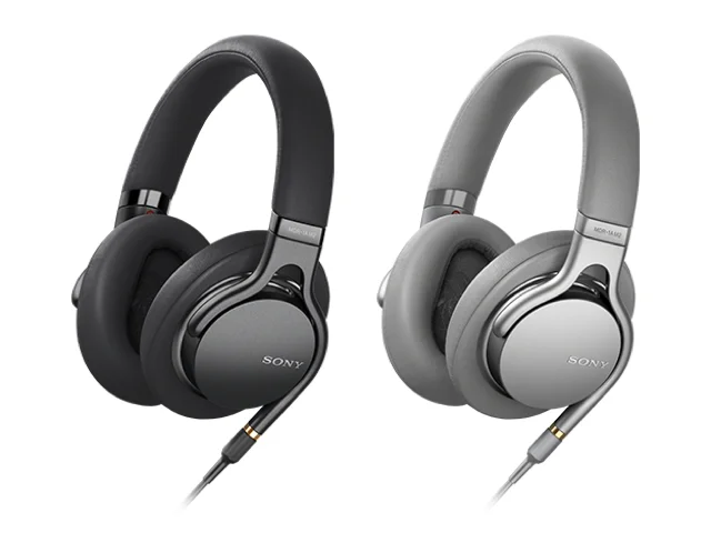 SONY MDR-1AM2