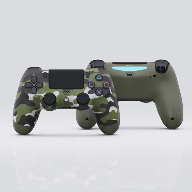 SONY PS4 Battle Beaver