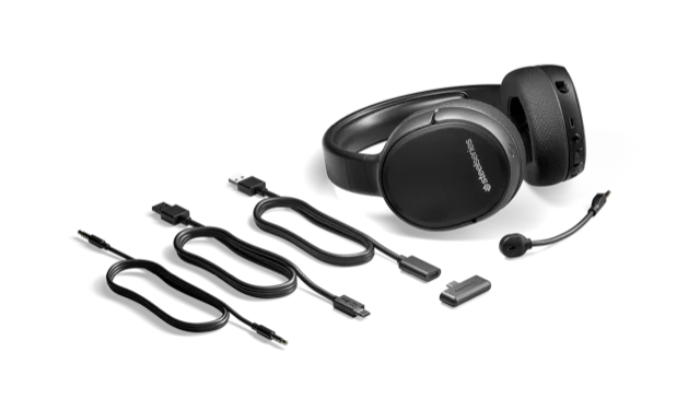 SteelSeries Arctis 1