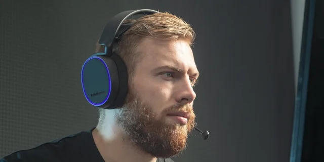 SteelSeries Arctis 5