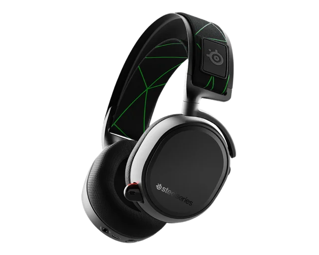 SteelSeries Arctis 9