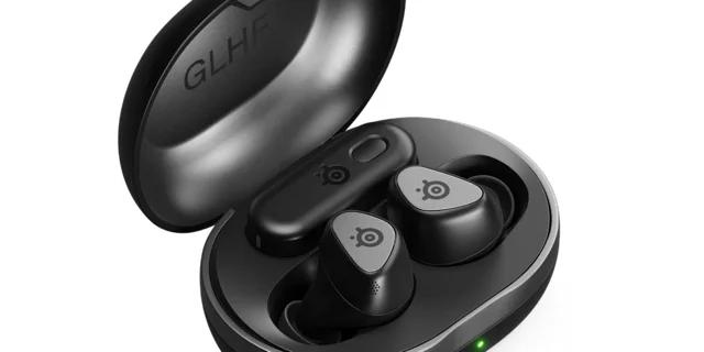 SteelSeries Arctis Gamebuds