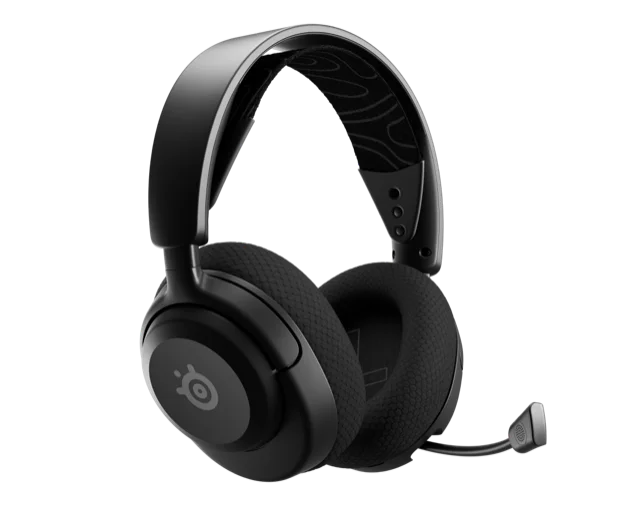 SteelSeries Arctis Nova 5 Wireless
