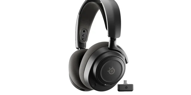 SteelSeries Arctis Nova 7 Wireless