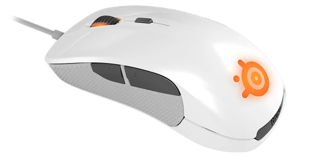 SteelSeries Rival 300