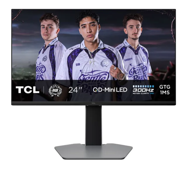 TCL 24G645