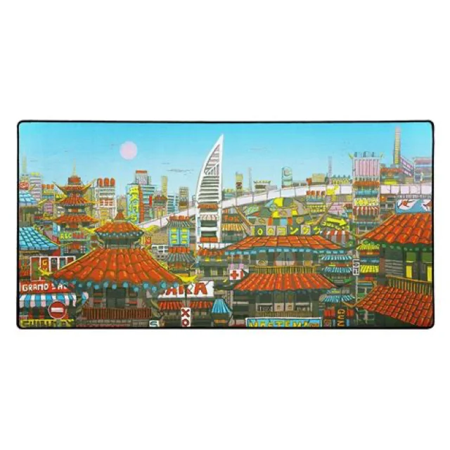 The Mousepad Company Ichiba