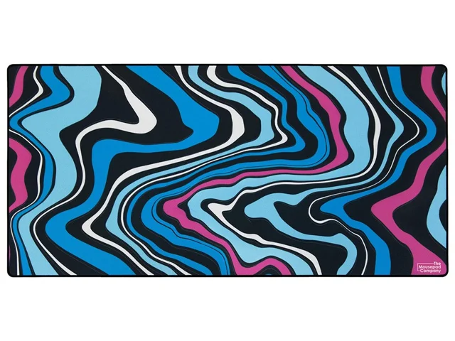 The Mousepad Company Strata Bold 03