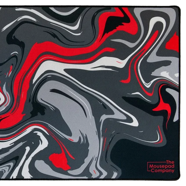 The Mousepad Company Strata Liquid 03