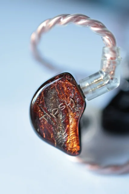 Tipsy Audio M5