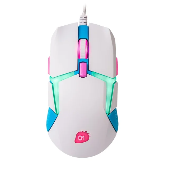 Thermaltake LEVEL 20 RGB 初音ミクEdition マウス