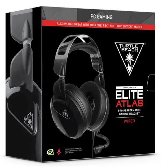 Turtle Beach Elite Atlas Pro