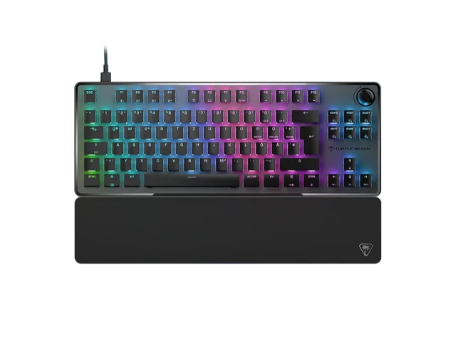 Turtle Beach Vulcan II TKL Pro