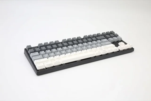 Varmilo MA Series V2 Yakumo White TKL