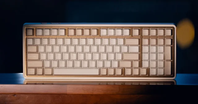 Varmilo VA87M Beijing Opera