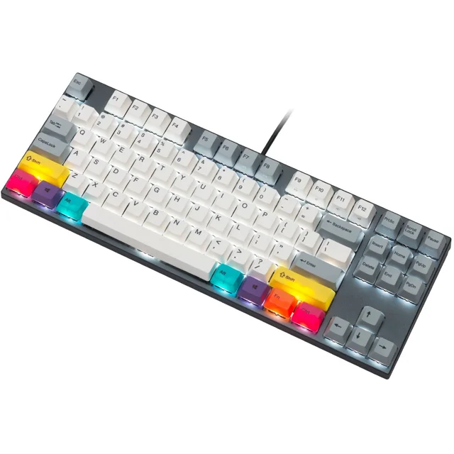 Varmilo VA87M Vintage Days