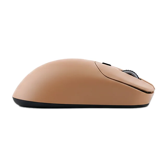 VAXEE NP-01S Ergo Malt Brown