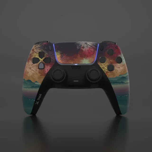 Void Gaming Dualsense 5