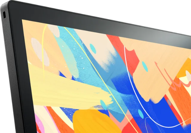 Wacom Cintiq Pro 24