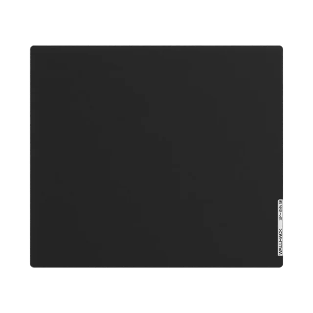 WALLHACK SP-004 Black