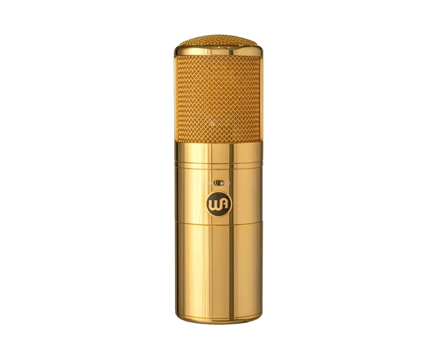 Warm Audio WA-8000G