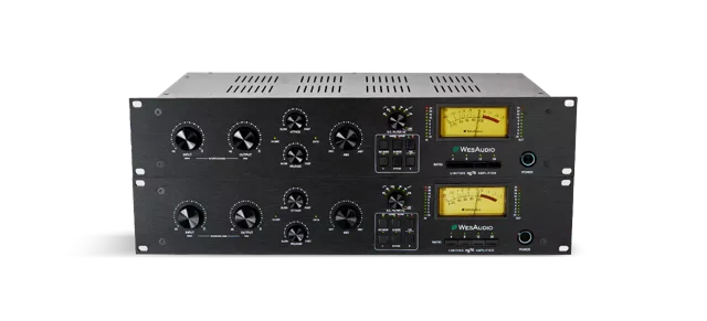 WesAudio ng76