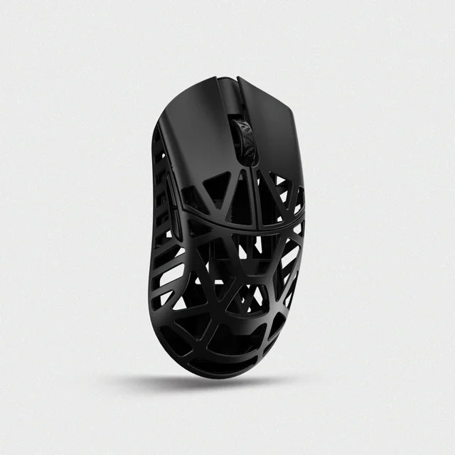 WLMOUSE Beast X Max Black