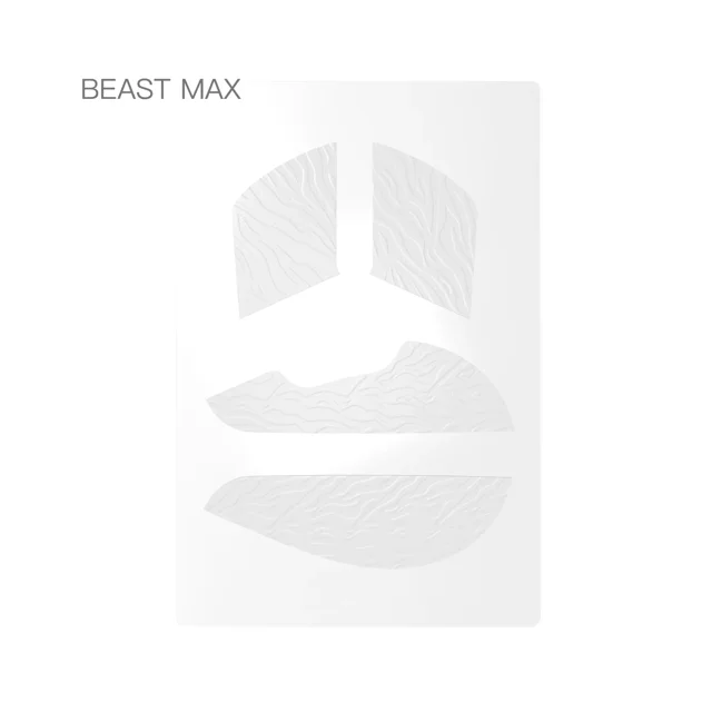 WLMOUSE x DRG Beast X Max Green