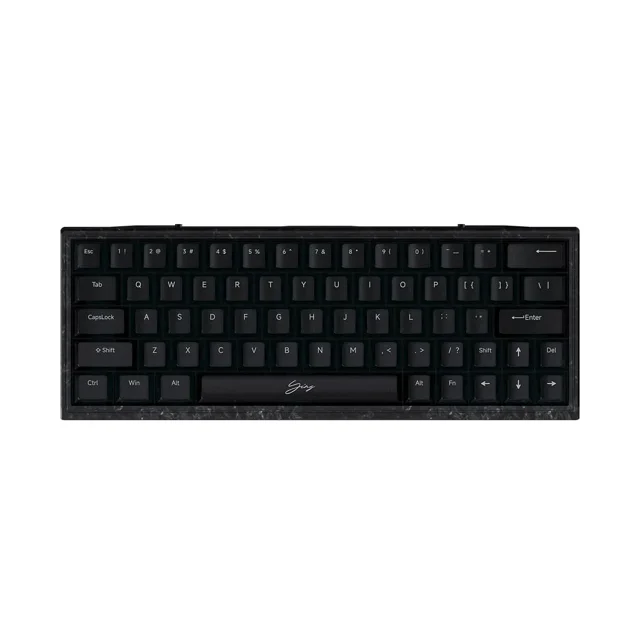WLMOUSE Ying63